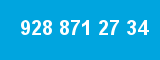 928 871 27 34